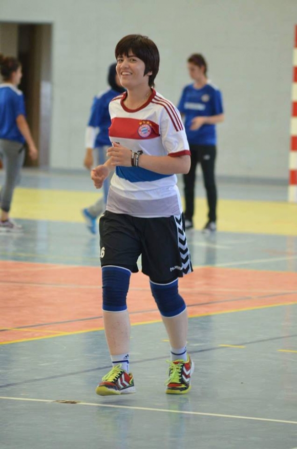 وەرزش لە کوردستان لە ڕووی پێشکەوتنەوە زۆر پەڕەی سەندووە